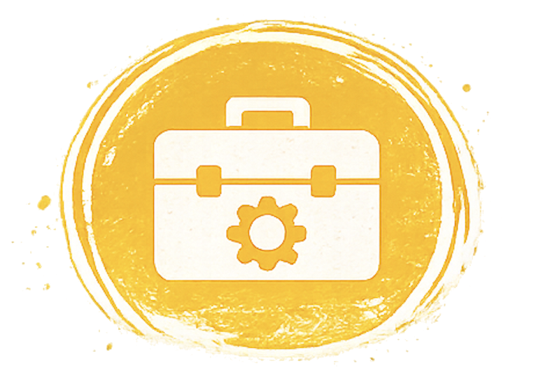 Toolbox icon